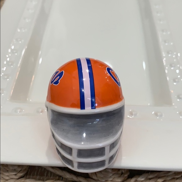 Nora Fleming Other - Nora Fleming. Mini Gators helmet.